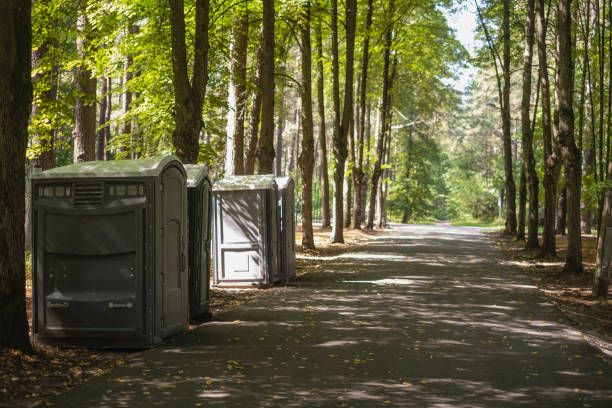 Best Luxury portable toilet rental  in Lincoln, MO